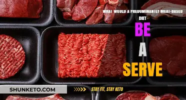 Meat-Based Diets: A Recipe for Health or Disaster?