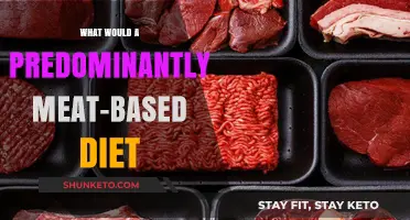 Meat-Based Diets: A Recipe for Health or Disaster?