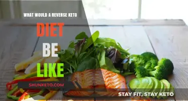 Exploring the Reverse Keto Diet: High-Carb, Low-Fat Lifestyle Unveiled