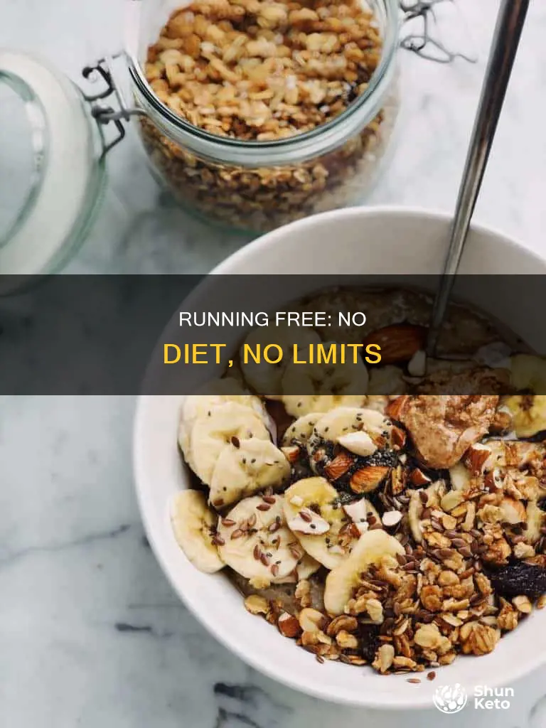 what would a runner who didn