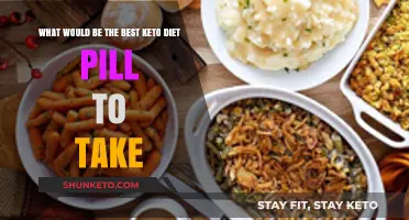 Top Keto Diet Pills: Effective Options for Weight Loss Success