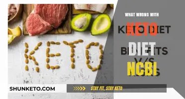 Keto Diet Concerns: Uncovering Potential Risks and Limitations