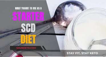 Yogurt Starter Guide for the SCD Diet