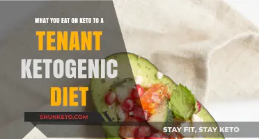Ketogenic Diet: Eating Tenant, Staying Healthy
