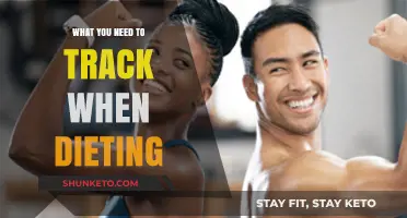 Tracking Diet Success: What Metrics Matter?