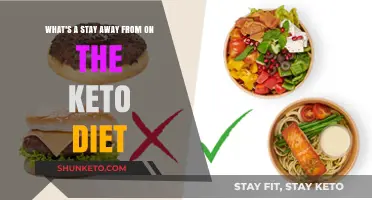 Keto Diet Pitfalls: Foods to Avoid for Optimal Results