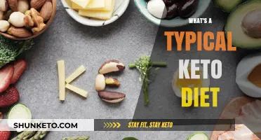 Understanding the Keto Diet: A Comprehensive Guide to Low-Carb Eating