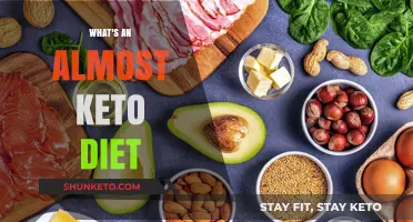 Almost Keto Explained: Flexible Low-Carb Eating for Sustainable Results