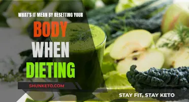 Reset Your Body: Dieting and the Science of Renewal