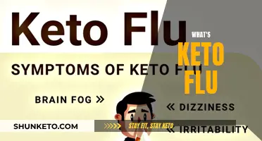 Keto Flu: Understanding the Transition Symptoms