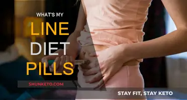 Line Diet Pills: What's the Catch?