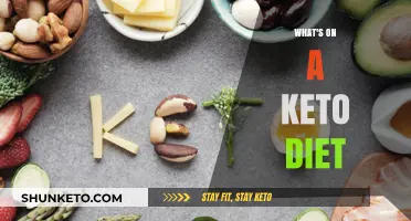 Keto Diet Essentials: Foods to Eat and Avoid for Success