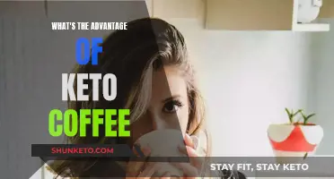 Keto Coffee: Supercharging Your Diet with Healthy Fats