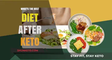 Life After Keto: Sustainable Diets to Maintain Your Results