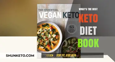 Top Keto Diet Books: Expert Picks for Effective Low-Carb Living