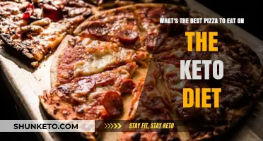 Keto Pizza: Best Types and Toppings to Enjoy Guilt-Free