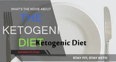 Ketogenic Diet: The Movie