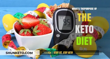 Understanding the Keto Diet: Purpose, Benefits, and How It Works