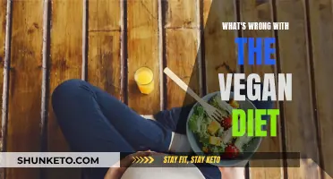 Vegan Diet: Is It Really Healthy?