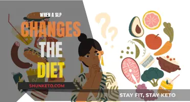 How Diet Changes Can Affect Your Speech and Language