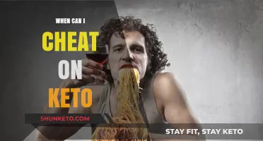 When Can You Cheat on Keto Without Ruining Ketosis?