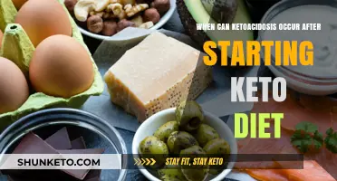 Ketoacidosis Risks: When Can It Occur on a Keto Diet?
