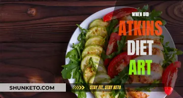 Atkins Diet: Art or Science?