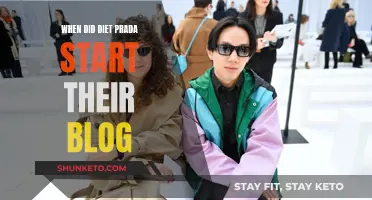 The Evolution of Diet Prada: A Blog's Beginnings