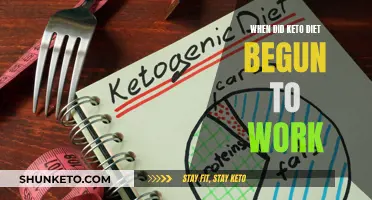 Keto Diet: When Does It Start Working?