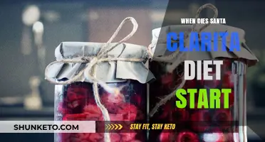Santa Clarita Diet: When Did It Begin?
