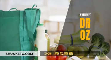 Dr. Oz's Diet Revolution: Healthy Eating, Healthy You