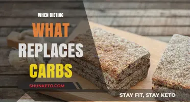 Healthy Fats and Proteins: The Carb Alternative