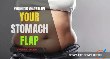 Lift Stomach Flap While Dieting: Effective Strategies Revealed