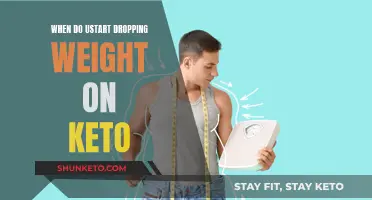 How Long Until You Start Losing Weight on Keto?