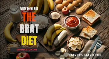 The BRAT Diet: When to Use This Tummy Tamer