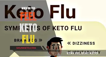 Keto Flu: Understanding the Timing and Symptoms