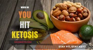 Understanding Ketosis: When Does Your Body Enter Fat-Burning Mode?