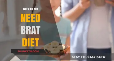 The BRAT Diet: When to Try This Eating Plan