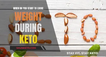 Keto Weight Loss: When Does It Start?