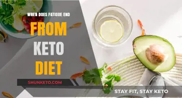 When Does Keto Fatigue End? Understanding the Timeline and Solutions