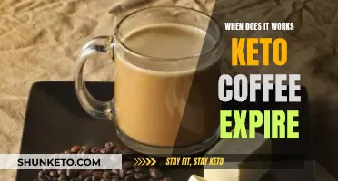 Keto Coffee Expiry: How Long Does It Last?