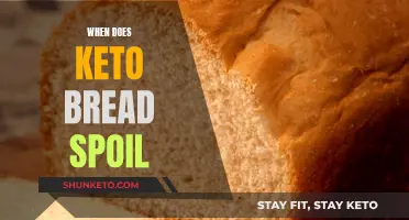 Keto Bread: How Long Does It Last?