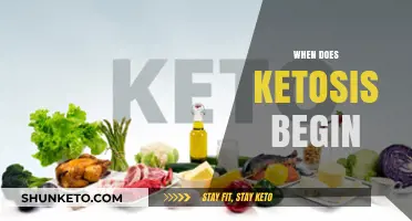 Ketosis Kickstart: When Does Your Body Begin Burning Fat?