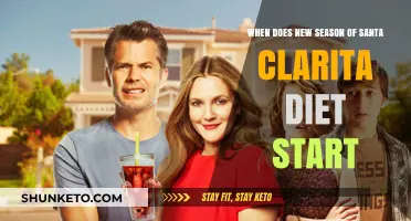 New Santa Clarita Diet Season: Release Date and More