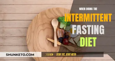Intermittent Fasting: A Transformative Dieting Approach