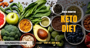 Mastering Keto: Essential Tips for Success on the Keto Diet