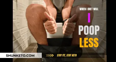 Dieting and Pooping: Is There a Connection?