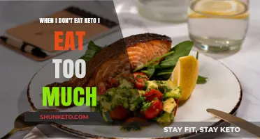 My Battle With Binging: Keto and Me