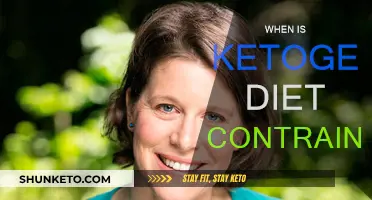 Keto Diet: Who Should Avoid and Why
