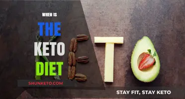 When Is the Keto Diet Right for You: A Guide